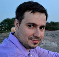 Сергей Мехед об OutHub